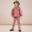 Bluse Denim Mauve - Sproet & Sprout