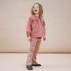 Bluse Denim Mauve - Sproet & Sprout