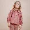 Bluse Denim Mauve - Sproet & Sprout