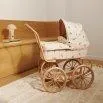 Adaline Peach / Sea shell doll's pram - LIEWOOD