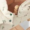 Adaline Peach / Sea shell doll's pram - LIEWOOD