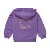 Sweatshirtjacke Sproet Purple - Sproet & Sprout