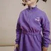 Dress Collar Purple - Sproet & Sprout