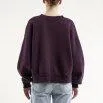 Sweatshirt Varola42 Wine - Bellerose