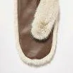 Gants Madina42 Cream - Bellerose