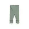 Baby Leggings Rib Joao - Play Up