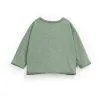 Flamé Joao baby long sleeve shirt - Play Up