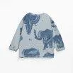 Baby long sleeve shirt Printed Flamé Elephant - Play Up