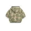 Veste bébé Jacquard Pine - Play Up