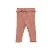 Rib Maria baby leggings - Play Up