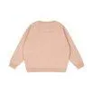 Sweatshirt Crewneck Rose - MATONA