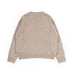 Veste en tricot Bubble Sahara - MATONA