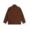 Veste en tricot Chestnut - MATONA