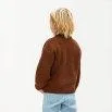 Veste en tricot Chestnut - MATONA