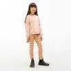 Leggings Jersey Oyster Caramel - MATONA