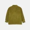 Jacket Noak247 Green - Cozmo