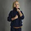 Pullover Alexisk237 Navy - Cozmo