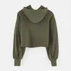 Hoodie Felico Moss - Bellerose