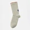 Chaussettes Beart42 H.Grey - Bellerose