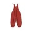 Jumpsuit Corduroy Tool - Play Up