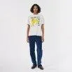 T-shirt Wonder Horse Offwhite - Bobo Choses