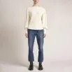 Milie42 Cream sweatshirt - Bellerose