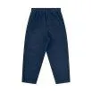 Hose Corduroy Anchor Blue - MATONA