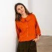 Everyday Squash blouse - MATONA