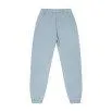 Track Blue Fog trainer pants - MATONA