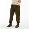 Trousers Corduroy Moss - MATONA