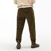 Trousers Corduroy Moss - MATONA