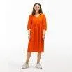 Robe Elegant Squash - MATONA