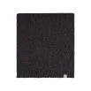 Knitted scarf Graphite - MATONA