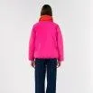 Circle Fuchsia jacket - Bobo Choses