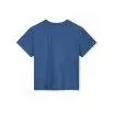 T-Shirt Blue Moon - Gray Label