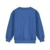 Sweat-shirt Blue Moon - Gray Label