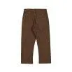 Pants Piper Deep Choco - MarMar Copenhagen