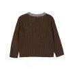 Sweater Tano Nori Green Nebs - MarMar Copenhagen