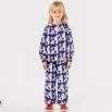 Bluse Fairy Dog Offwhite - Bobo Choses