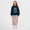 Sweatshirt Once Upon a Time - Bobo Choses