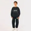 Sweat-shirt It's Magic Black - Bobo Choses