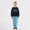 Sweatshirt It's Magic Black - Bobo Choses