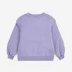 Sweat-shirt Bobo Circle Lavender - Bobo Choses