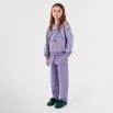 Pantalon de jogging Bobo Cherry Lavender - Bobo Choses