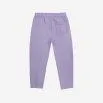 Bobo Cherry Lavender sweatpants - Bobo Choses