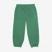 Trainerhosen B.C Shadow Stripes Green - Bobo Choses