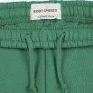 Trainerhosen B.C Shadow Stripes Green - Bobo Choses