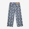 Hosen B.C Vintage all over Midnight Blue - Bobo Choses