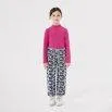 Pants B.C Vintage all over Midnight Blue - Bobo Choses