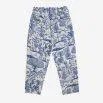 Pants Wonderland all over White - Bobo Choses